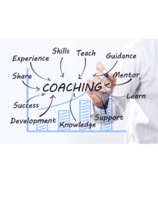 graph with arrows, small business coaching, skills, teach, guidance, master, knowledge, support, development, success, share, experience, mentor, learn