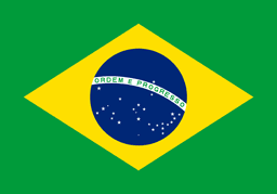 Brazilian national flag