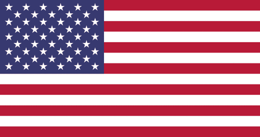 United States flag, US flag